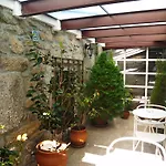 Hotel Santos 3*