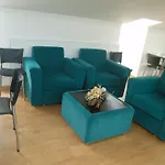 Hotel Santos Guarda