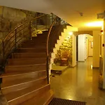 Hotel Santos 3*