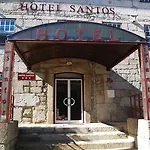 Santos Guarda