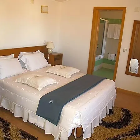 Hotel Santos