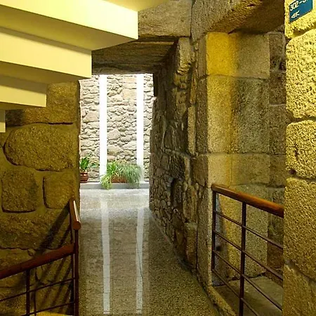 Hotel Santos