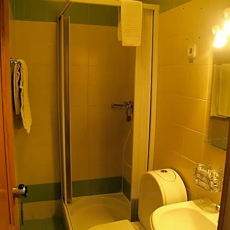 Hotel Santos Guarda