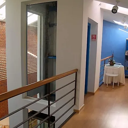 Hotel Santos