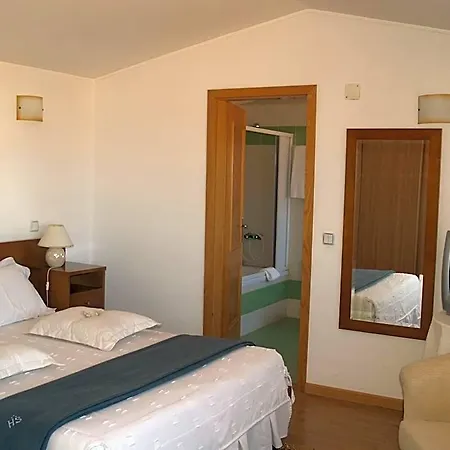 Santos Hotel