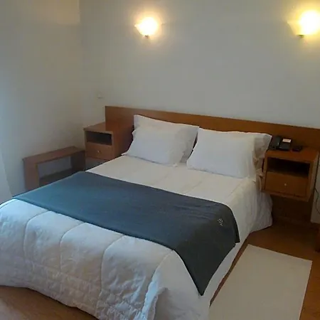Hotel Santos 3*