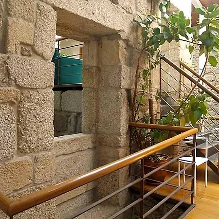 Hotel Santos
