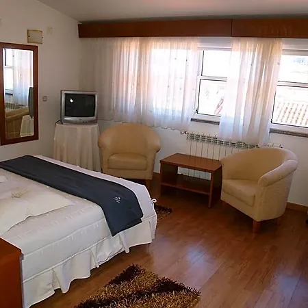 Santos Hotel 3*