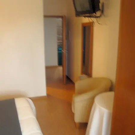 Hotel Santos 3*