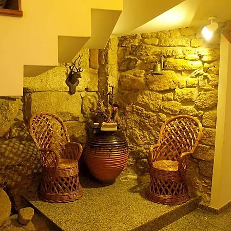 Hotel Santos 3*
