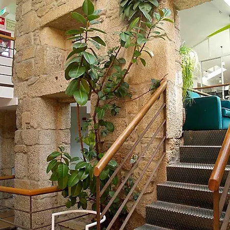 Hotel Santos 3*