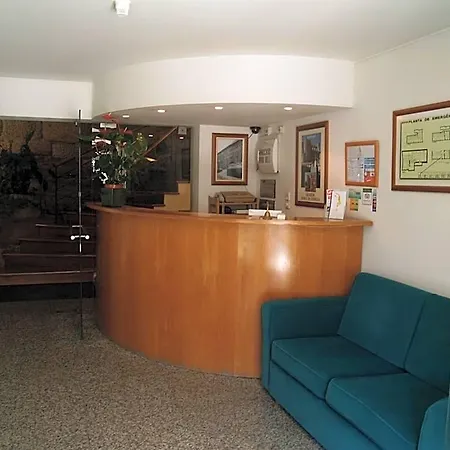 Santos Hotel