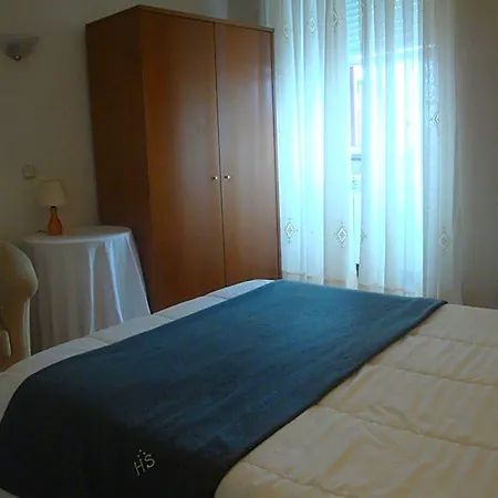 Santos Hotel 3*