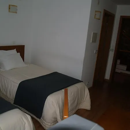 فندق Santos غوآردا