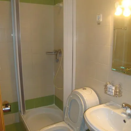 Hotel Santos Guarda
