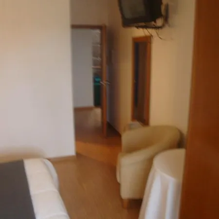 Hotel Santos 3*