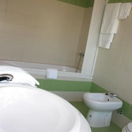 Hotel Santos Guarda
