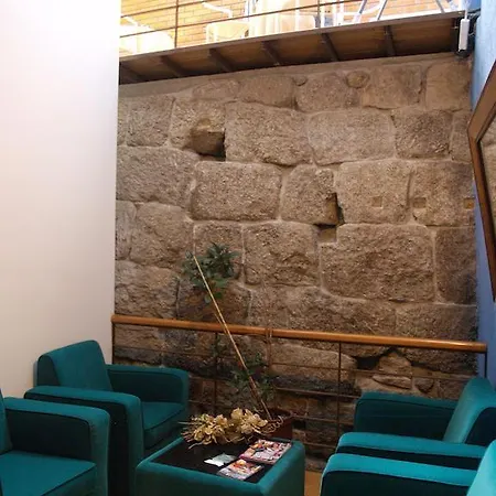 Hotel Santos Guarda