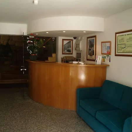 Otel Santos Guarda