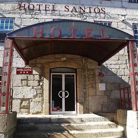 Santos Guarda