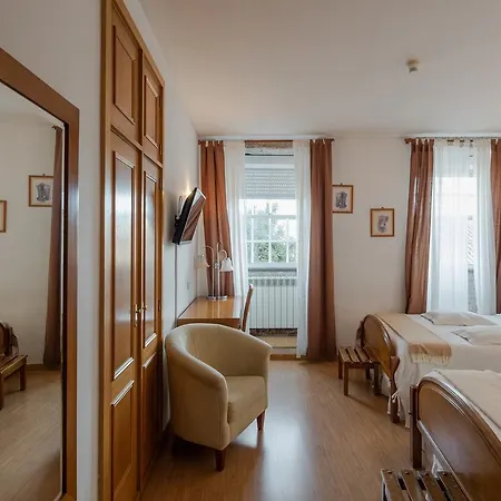 Hotel Santos