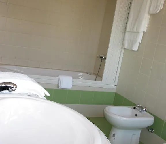 فندق Santos غوآردا